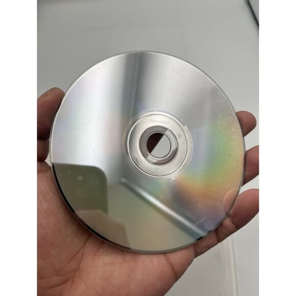 The Dog Island Artist Collection Playstation 2 PS2 Disc Only - Picture 2 of 4